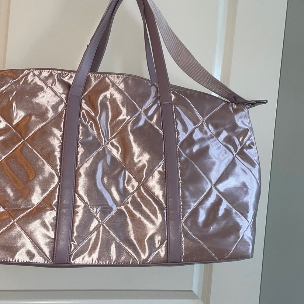 Weekend Bag